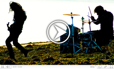 hasta_la_muerte_The_Sun_Nuovo_videoclip_Spiriti_del_Sole